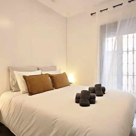 Appartement El Tesoro De