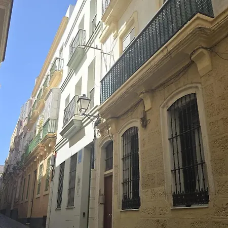 El Tesoro De Cádiz