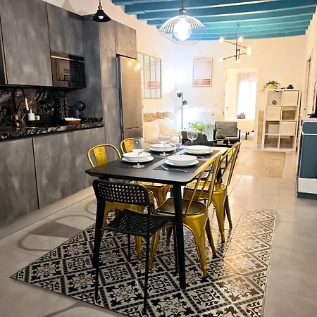El Tesoro De Apartman