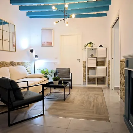 El Tesoro De Appartement