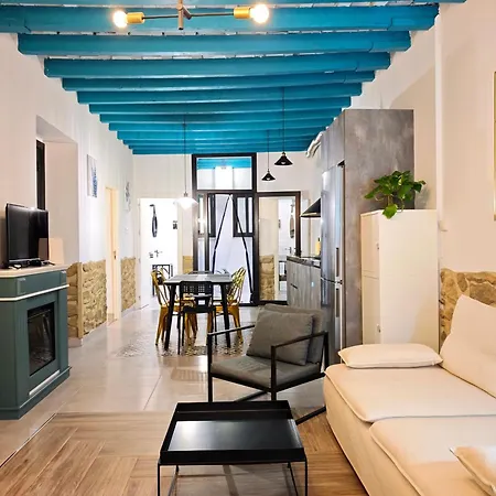 El Tesoro De Apartman