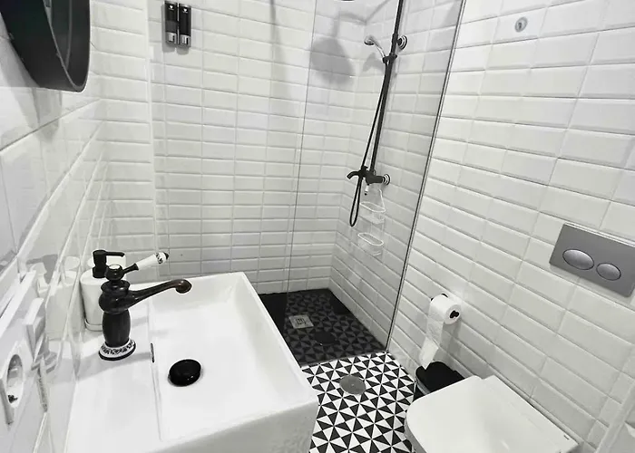 El Tesoro De דירה