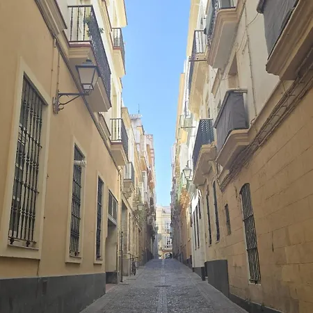 아파트 El Tesoro De
