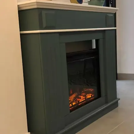 El Tesoro De Lägenhet *